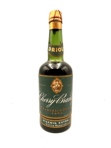 Cherry brandy francesco - cherry,