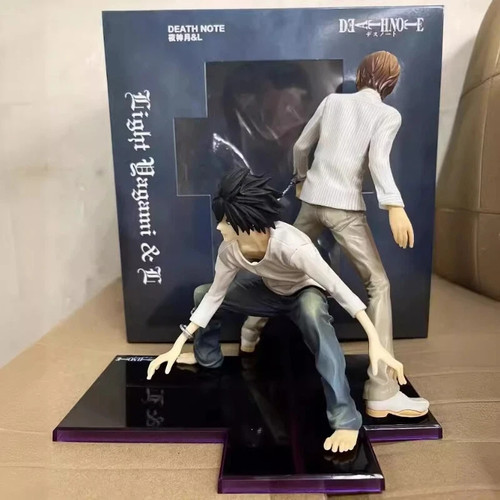 Modellino action figure - , anime