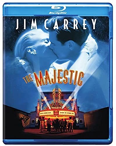 Majestic blu ray g3z - -,