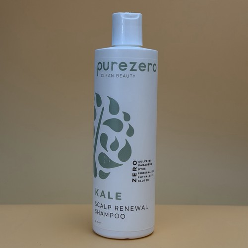 Purezero shampoo cavolo - shampoo,