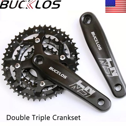 Bucklos guarnitura - bucklos,