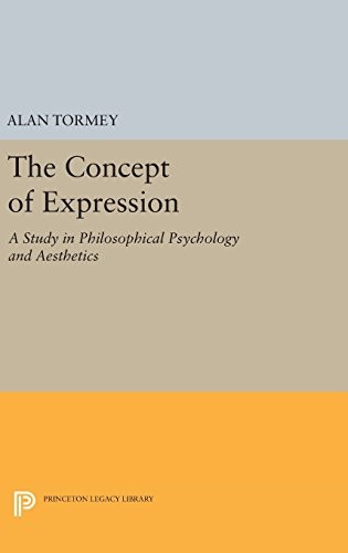 The concept of expression - the,
