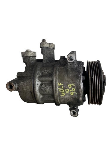 Compressore aria condizionata - aria,