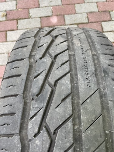 Gomma general 245 20 - gomma, 245/45/20
