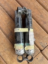 Coppia Ammortizzatori Y10 C103