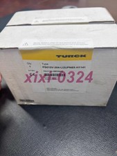 NUOVO TURCK