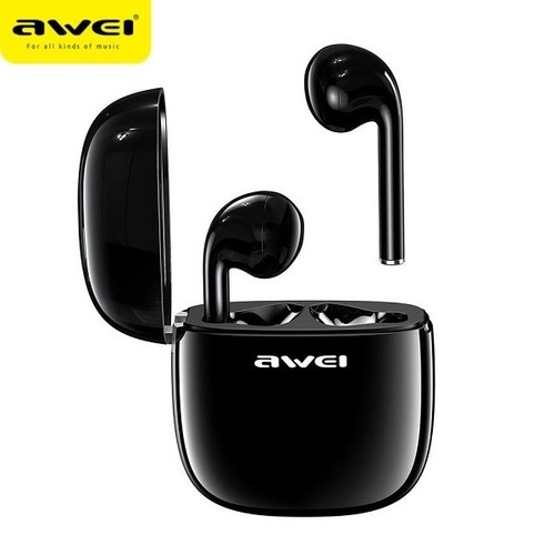 Cuffie bluetooth awei - awei, tws
