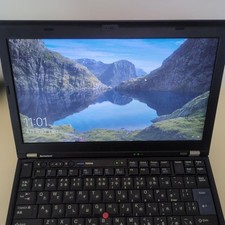 Lenovo ThinkPad x220 Core