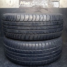 GOMME USATE 215/60R16 95W