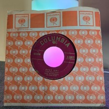 Guy Mitchell–Rock-A-Billy /