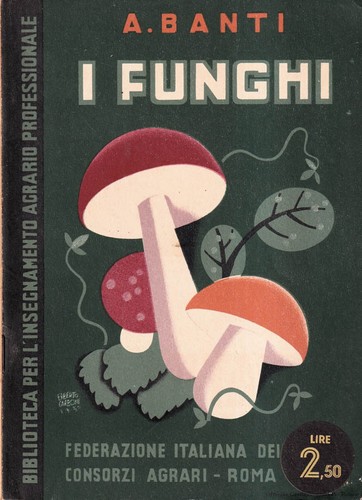 Funghi come si riconoscono - si,
