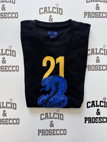 Maglia shirt inter - maglia, t-shirt