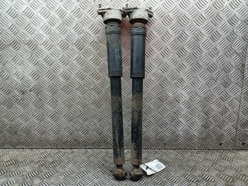 Coppia ammortizzatori - coppia,
