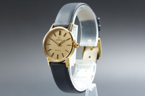 Vintage 1974 omega - 1974, ville