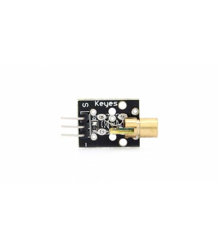 Modulo laser 650nm 5mw - laser,