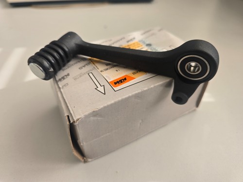 Ktm 125 duke - 125, fine