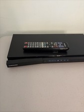 Samsung BD-D5500 Blu-Ray 3D