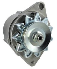 1*** alternator 33A new