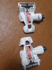 Pedali bici da strada vintage