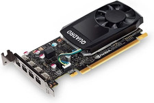Scheda video NVIDIA Quadro