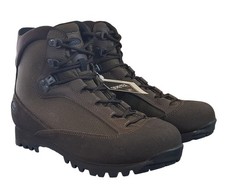 AKU Pilgrim GTX FG M Brown