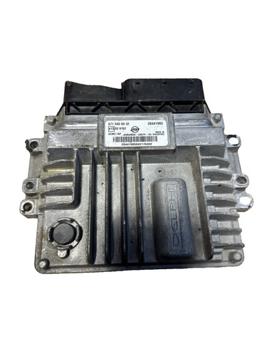 Centralina motore diesel