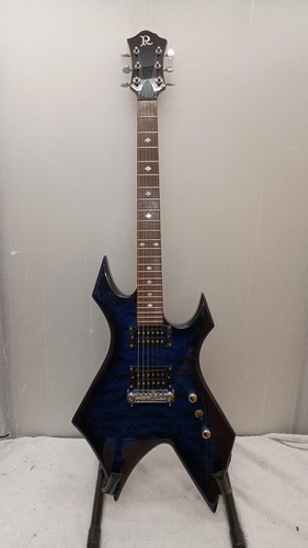 Rich warlock 340je - b.c.rich, warlock-340je