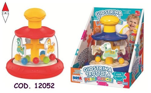 Prima infanzia ronchi - prima,