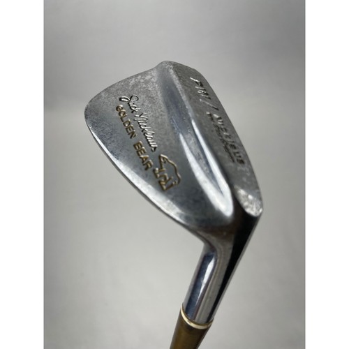 Jack nicklaus orso dorato - orso,