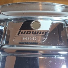 Tamburo rullante vintage anni