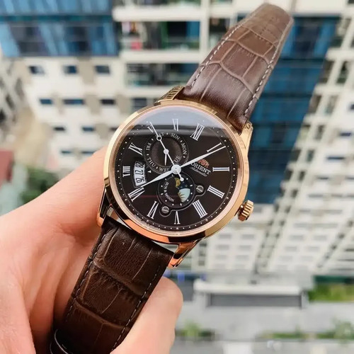 Orologio uomo orient - orologio,