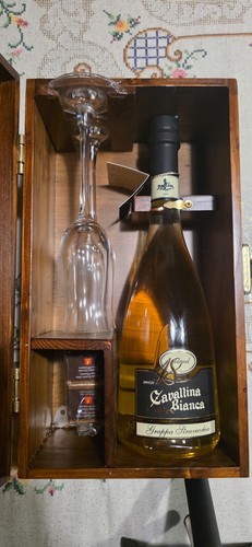 Grappa stravecchia cavallina - grappa,