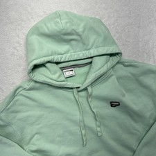 Puma Hoody Sweatshirt Stripe