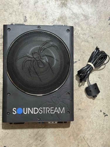 Soundstream usb car - soundstream, audio