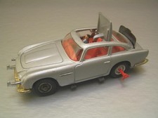 Corgi Toys 270 James Bond 007