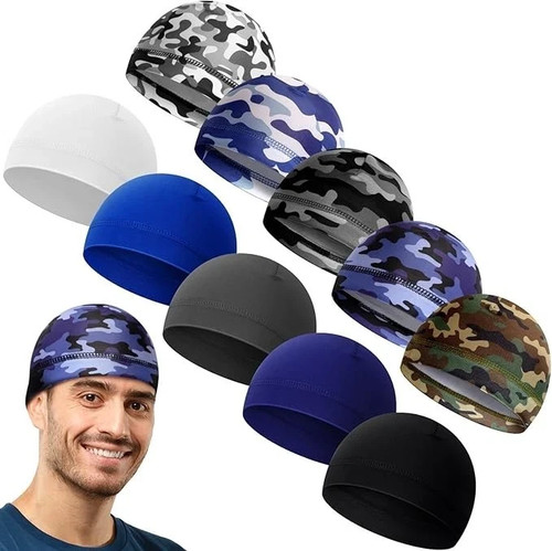 Pezzi cappellini uomo - pezzi,
