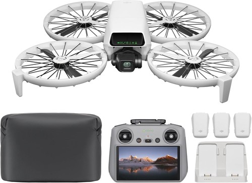 Dji flip fly more - flip,
