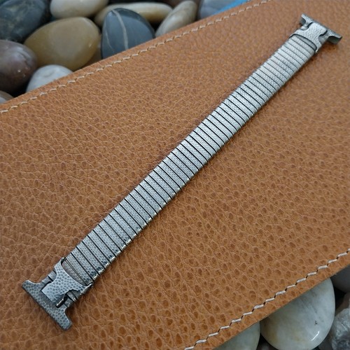 Cinturino orologio vintage