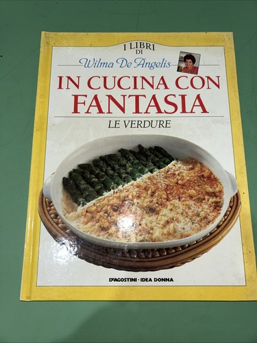 Cucina con fantasia - con,