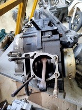 BLOCCO MOTORE SUZUKI 600