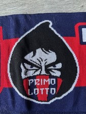 Sciarpa Ultras  Cosenza Curva