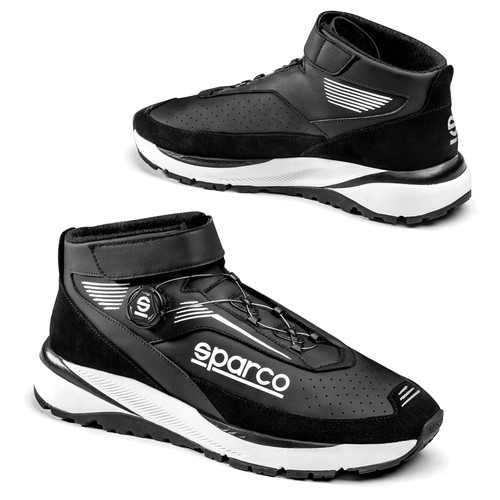 0012b2 sparco chrono stivali - chrono,
