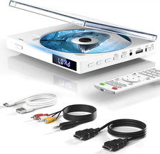 Lettori DVD MINI per TV