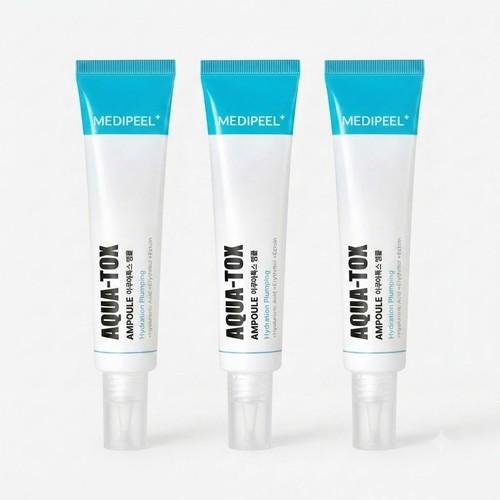 Medipeel aqua tox fiala - aqua-tox,