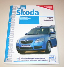 Manuale Di Riparazione | Skoda
