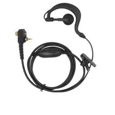 Auricolare radio bidirezionale