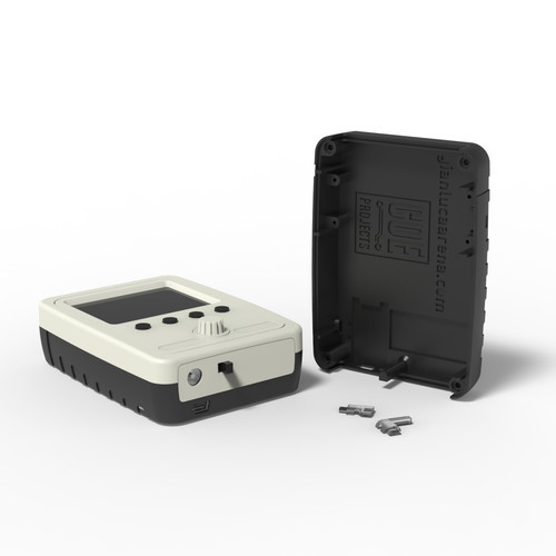 Dso150 shell for battery - -,