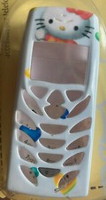 Cover per Nokia 8310 - Hello Kitty