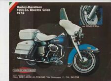 advertising Pubblicità-MOTO