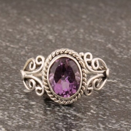 Anello argento sterling 925 - anello,